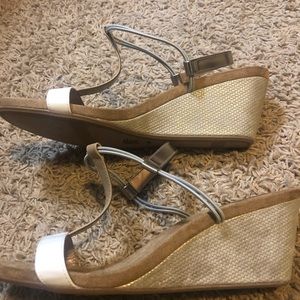 🔷Style & Co Wedges🔷